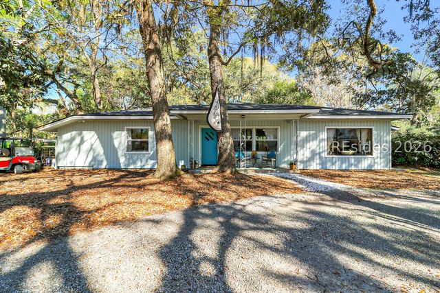10 Myrtle Island Rd, Bluffton, SC 29910