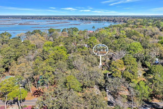 10 Myrtle Island Rd, Bluffton, SC 29910