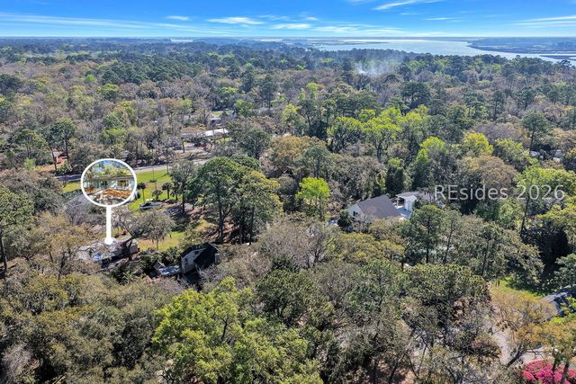 10 Myrtle Island Rd, Bluffton, SC 29910