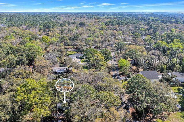 10 Myrtle Island Rd, Bluffton, SC 29910