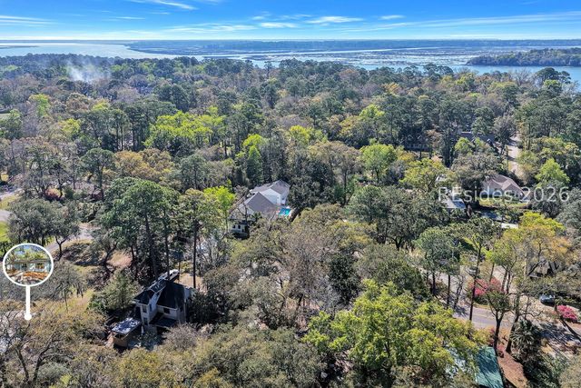 10 Myrtle Island Rd, Bluffton, SC 29910