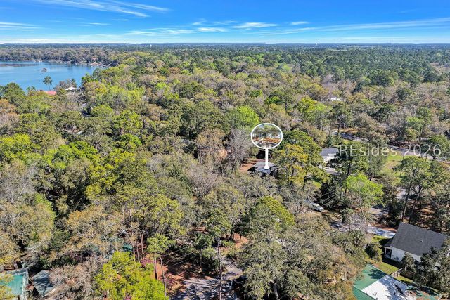 10 Myrtle Island Rd, Bluffton, SC 29910