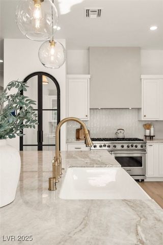 1 Ibis Court, Henderson, NV 89052