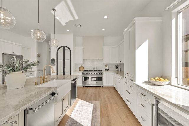 1 Ibis Court, Henderson, NV 89052