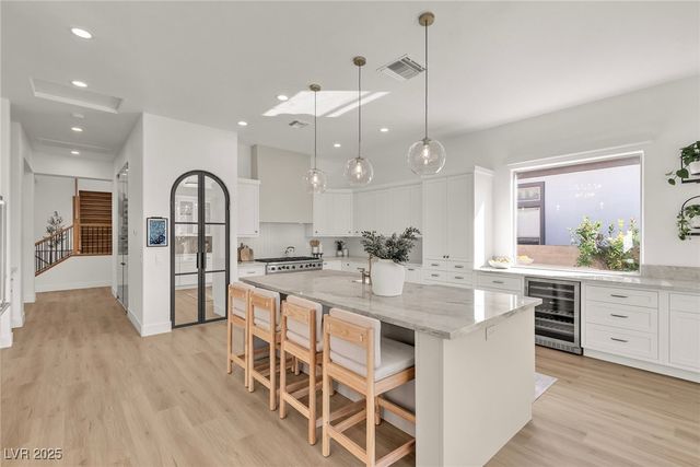 1 Ibis Court, Henderson, NV 89052