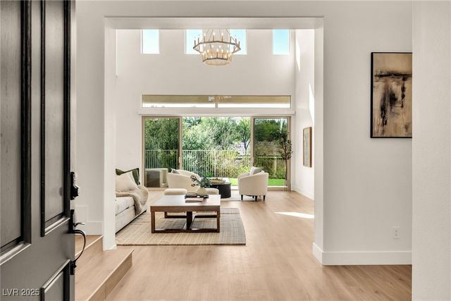 1 Ibis Court, Henderson, NV 89052