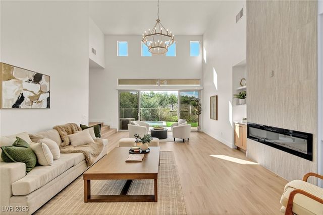 1 Ibis Court, Henderson, NV 89052