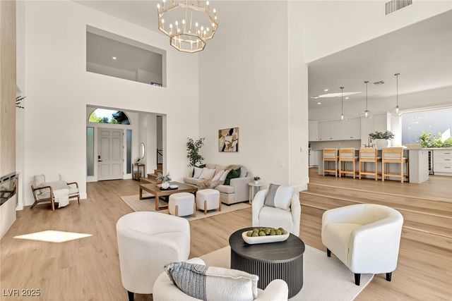 1 Ibis Court, Henderson, NV 89052