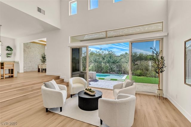 1 Ibis Court, Henderson, NV 89052