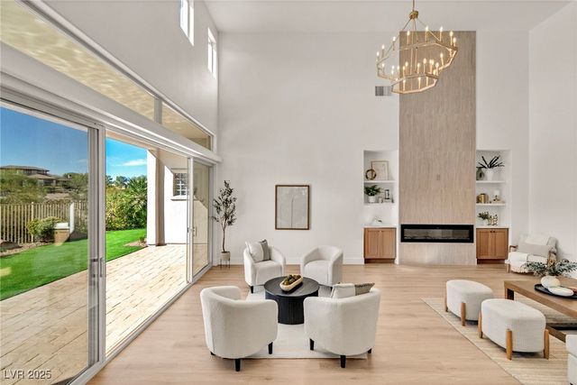 1 Ibis Court, Henderson, NV 89052