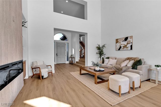 1 Ibis Court, Henderson, NV 89052