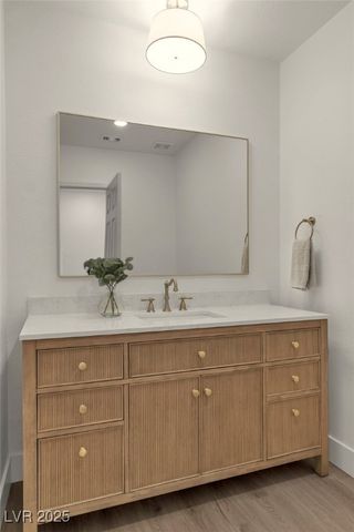 1 Ibis Court, Henderson, NV 89052