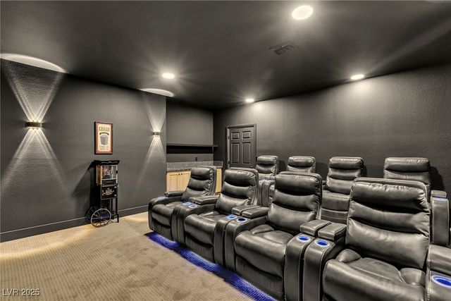 1 Ibis Court, Henderson, NV 89052