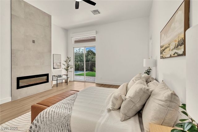 1 Ibis Court, Henderson, NV 89052