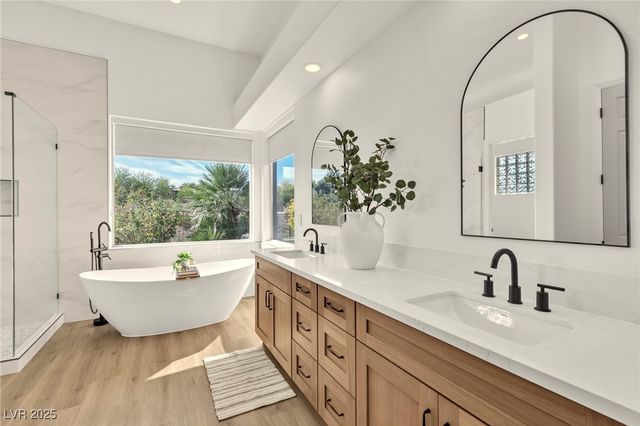 1 Ibis Court, Henderson, NV 89052