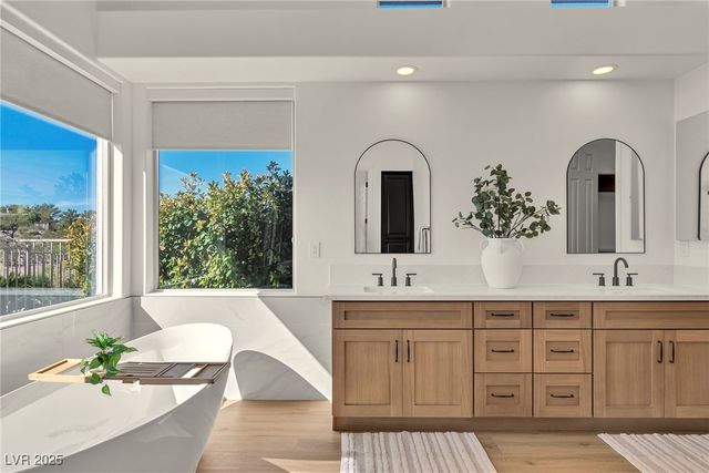 1 Ibis Court, Henderson, NV 89052