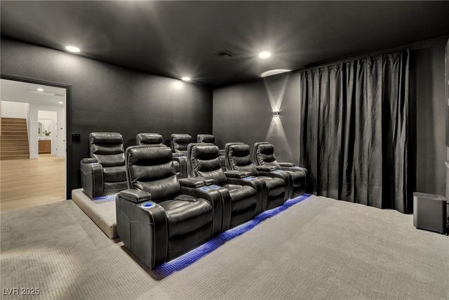 1 Ibis Court, Henderson, NV 89052