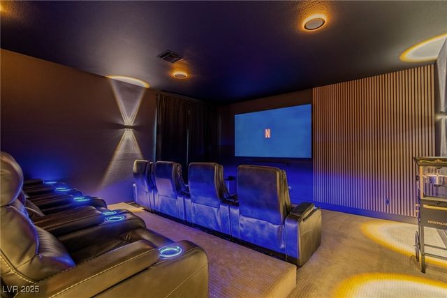 1 Ibis Court, Henderson, NV 89052