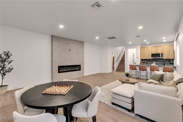 1 Ibis Court, Henderson, NV 89052