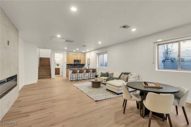 1 Ibis Court, Henderson, NV 89052