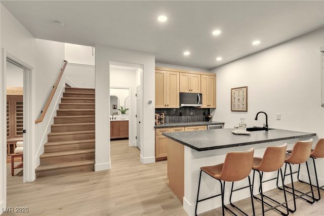 1 Ibis Court, Henderson, NV 89052