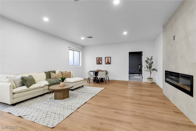 1 Ibis Court, Henderson, NV 89052