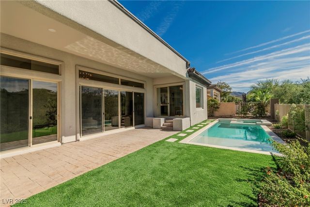 1 Ibis Court, Henderson, NV 89052