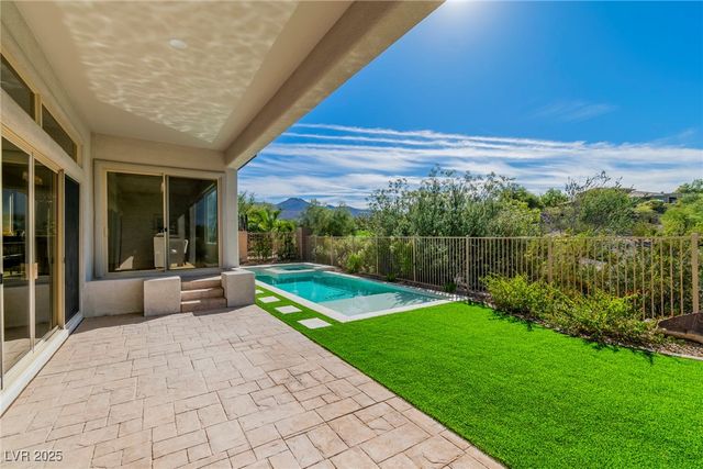 1 Ibis Court, Henderson, NV 89052