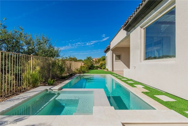 1 Ibis Court, Henderson, NV 89052