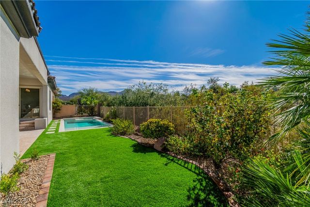 1 Ibis Court, Henderson, NV 89052