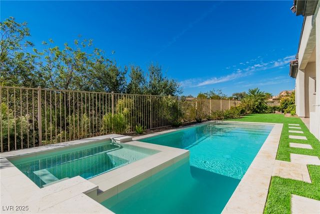 1 Ibis Court, Henderson, NV 89052