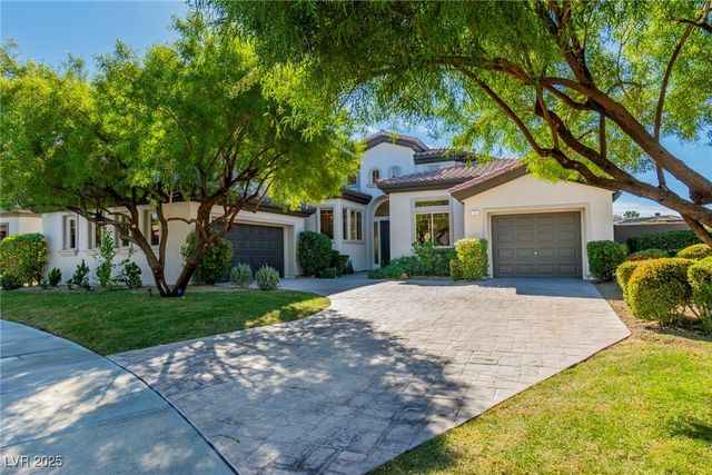 1 Ibis Court, Henderson, NV 89052