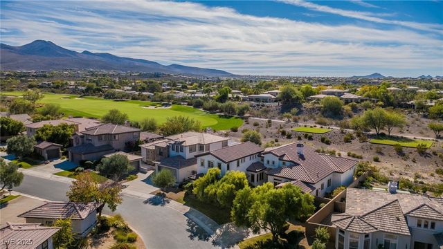 1 Ibis Court, Henderson, NV 89052