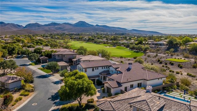 1 Ibis Court, Henderson, NV 89052