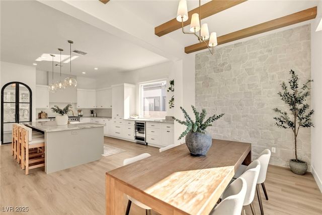 1 Ibis Court, Henderson, NV 89052