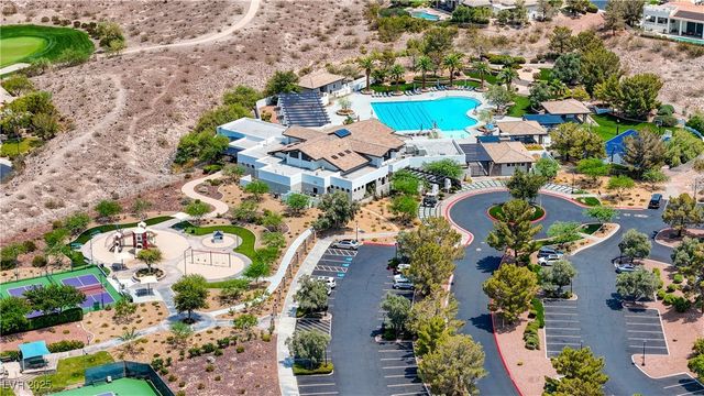 1 Ibis Court, Henderson, NV 89052