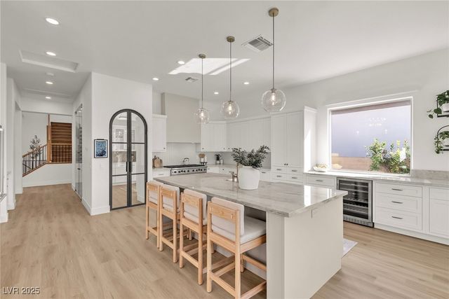 1 Ibis Court, Henderson, NV 89052