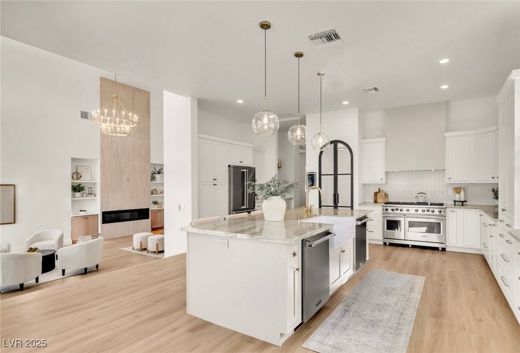 1 Ibis Court, Henderson, NV 89052