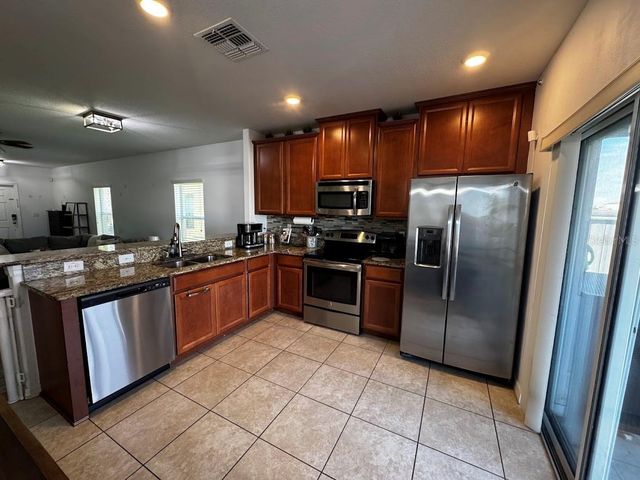 1310 TRAILWATER STREET, Ruskin, FL 33570