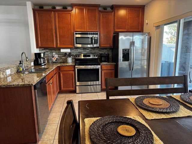 1310 TRAILWATER STREET, Ruskin, FL 33570
