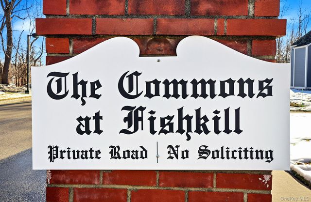 500 Commons Way E, Fishkill, NY 12524