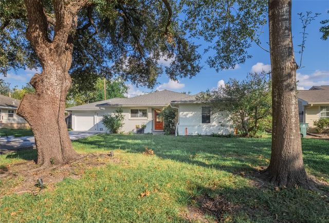 3010 Conway Street, Houston, TX 77025