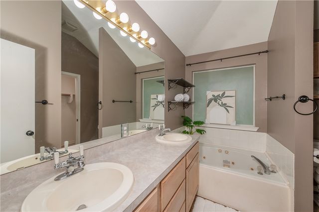 304 Copper Falls Drive, Bryan, TX 77803