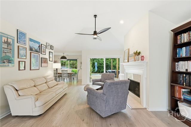 124 Summer Winds Drive, Savannah, GA 31410