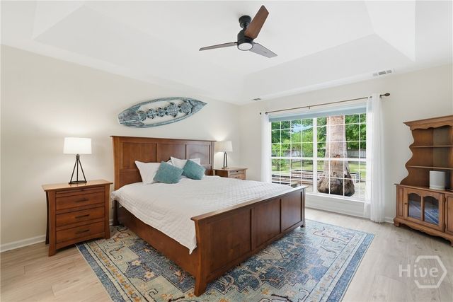 124 Summer Winds Drive, Savannah, GA 31410