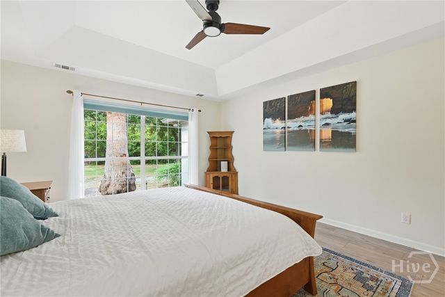 124 Summer Winds Drive, Savannah, GA 31410