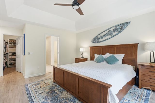 124 Summer Winds Drive, Savannah, GA 31410