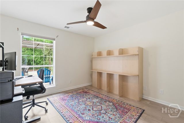 124 Summer Winds Drive, Savannah, GA 31410