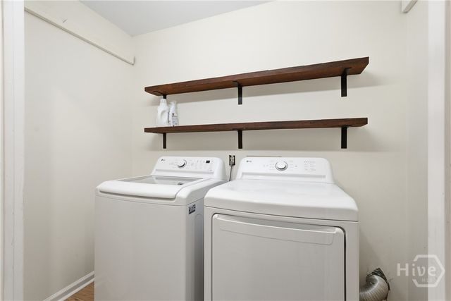 124 Summer Winds Drive, Savannah, GA 31410