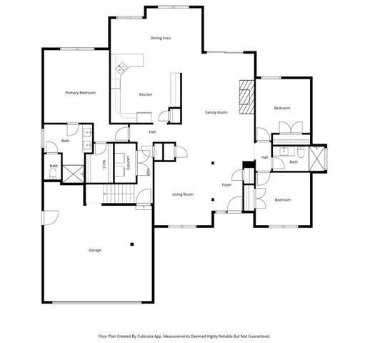 124 Summer Winds Drive, Savannah, GA 31410